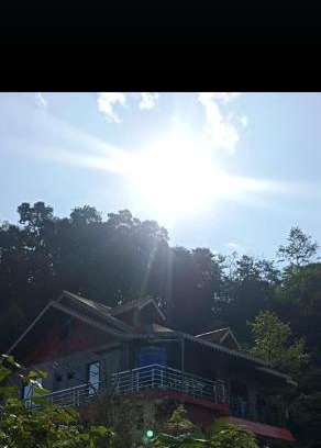 Kurseong House | Peak of hills homestay