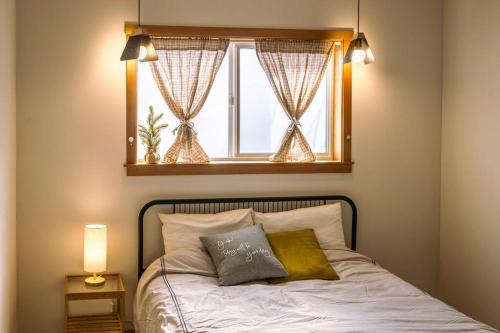Pyeongtaek Apartment | Peanut House