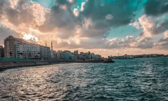 Marsa Matruh Apartment | Pearl Apartmentsnn