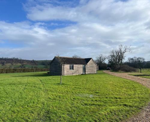 East Horrington Apartment | Pear Lodge - Somerset Holiday Homes