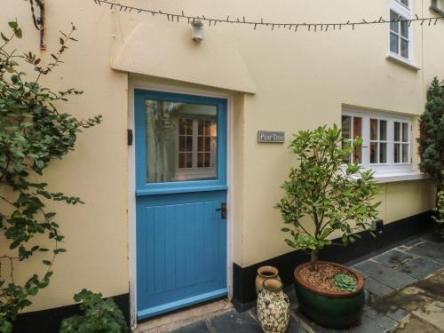 Appledore House | Pear Tree Cottage