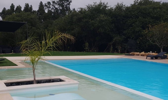 Carvalhal House | Pearl Óbidos T1 ..