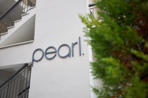 Paralia Ofryniou Apartment | Pearl Apartments