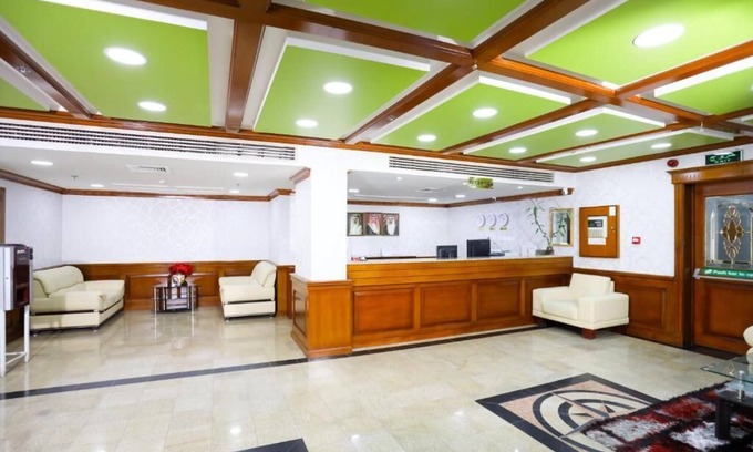 Manama Apartment | Pearl Bahrain Suites is a Fully Furnished Apartment/hotel located in nearManama