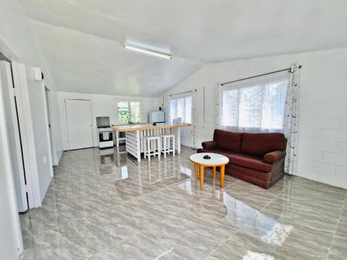Nuku'alofa Apartment | Pearl Cottage - 2 Bedroom Entire Place