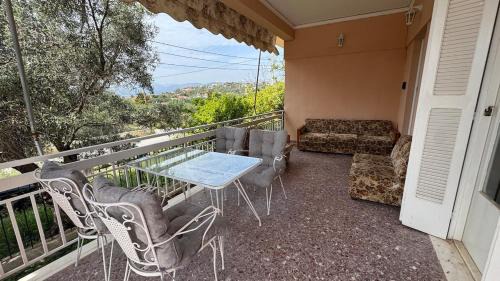 Salamis House | Pearl Cottage