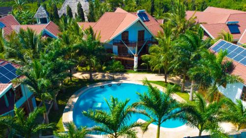 Diani Beach Villa | Pearl Homes