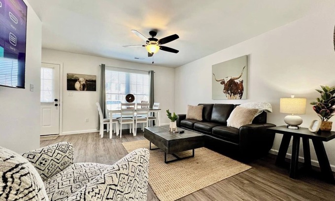 Batesville House | Pearl of a new construction home Batesville, IN