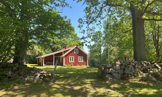 Torsas Municipality House | Pearl of the North - Vacation Home