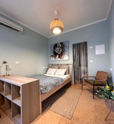 Hadera Apartment | Pearl of the sea