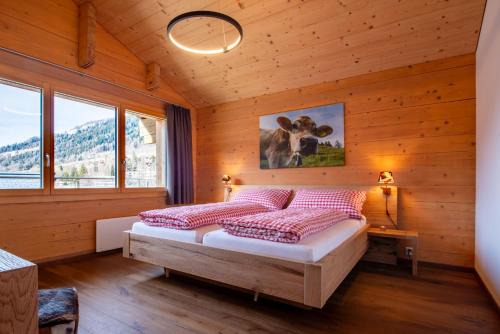 Fiesch Apartment | Pearl OG