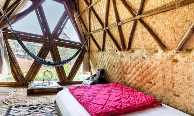 Vagator Cottage | Pearl: Premium Luxury AC Cottage in Vagatornn