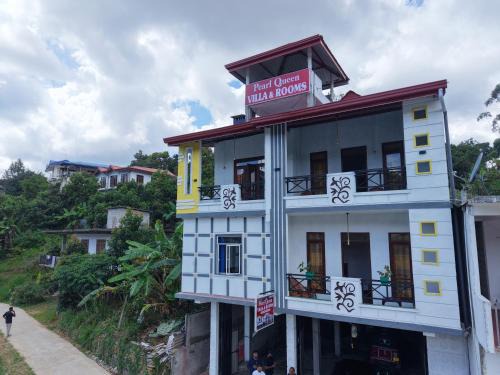 Talawakele House | Pearl Queen