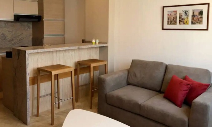 Jounieh House | Pearl Residences - Rose Pearl Residence