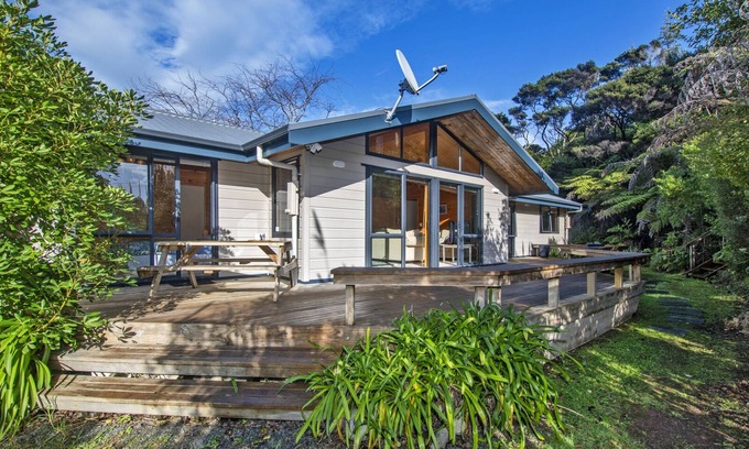 Mangawhai Heads House | Pearl Retreat - Mangawhai Heads Holiday Home