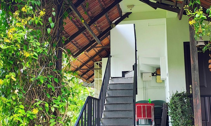Nedumbassery Bed & Breakfast | Pearl Spot