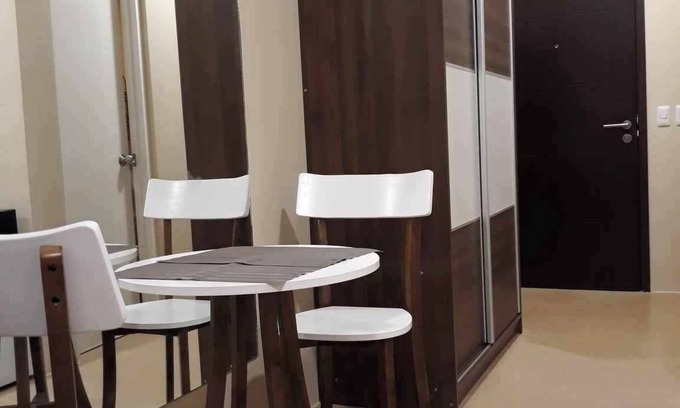 Cagayan de Oro Condo | Pearl Suite Room is a relaxing place at the centrally-located Condominium.