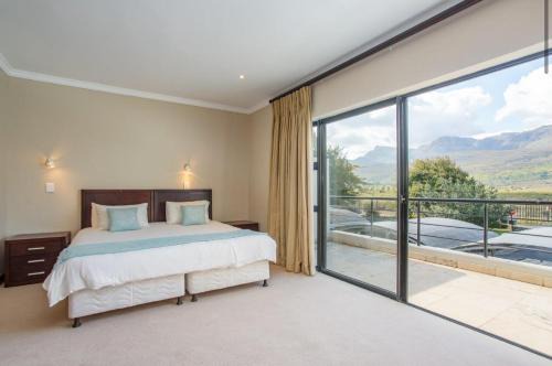 Simondium Apartment | Pearl Valley Golf Lodge