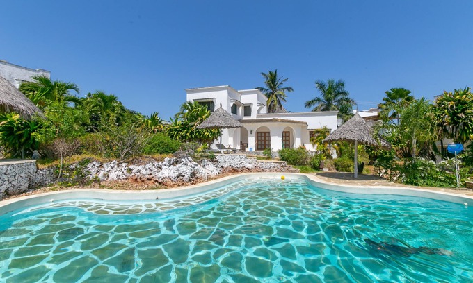 Malindi Marine National Park Hotel | Pearls and Corals Resort