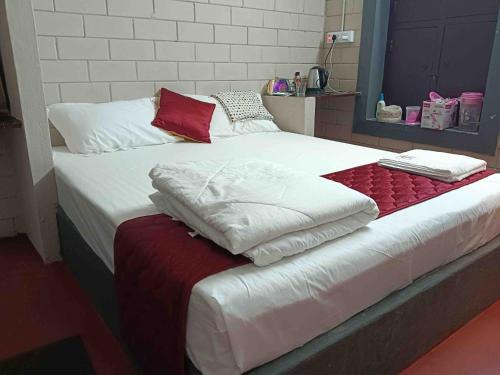 Ramanathapuram House | Pearls Homestay