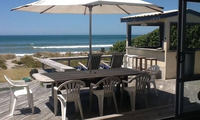 Pukehina House | Pearsons' Pukehina Paradise