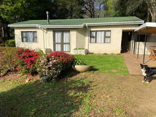 Hogsback House | Peartree Cottage