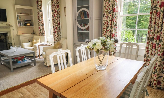 Biddestone Cottage | Peartree