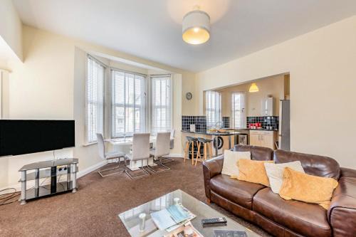 Bexhill-on-Sea Apartment | Pebble Beach - Bexhill on Sea