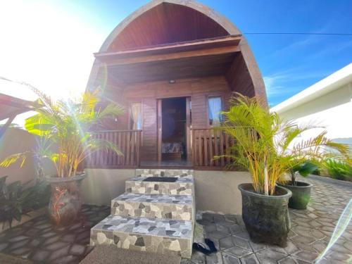 Mendoyo House | Pebble Beach Bungalow in Medewi Yeh Sumbul, Bali