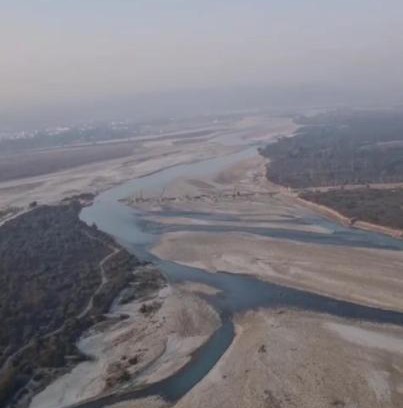 Kangri House | Pebbles By The Ganges