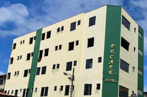 Bom Pastor Hotel | Pecafe Hotel