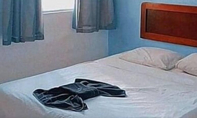Bom Pastor Hotel | Pecafe Hotel