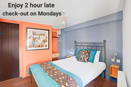 Peckham Hotel | Peckham Rooms Hotel by Belvilla London