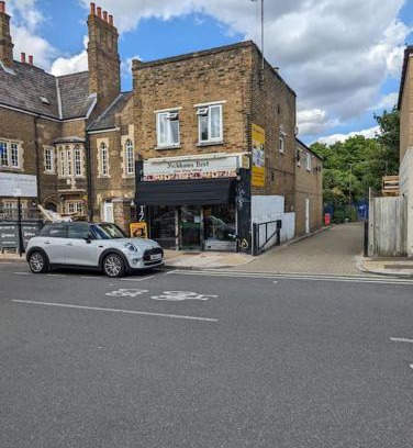 Southwark Apartment | Peckhamsbest Suite