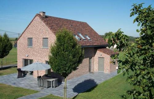 Celles House | Pecquereau