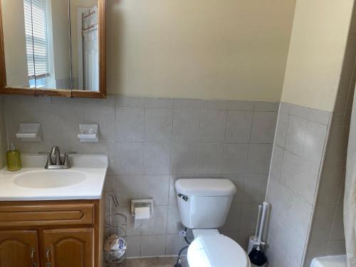 Ampere Apartment | Peculiar N 5th street