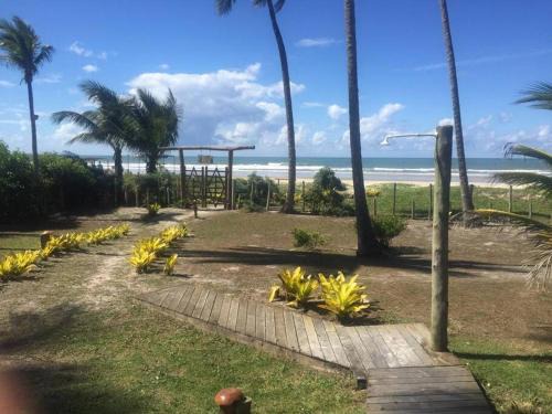 Serra Grande House | Pedaço do Paraíso - Serra Grande/BA