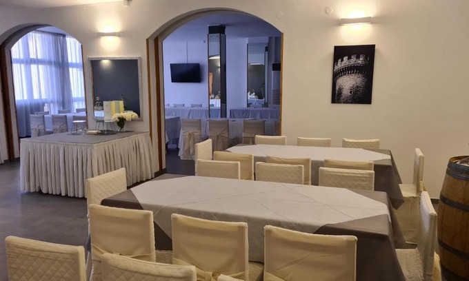 Colletorto Hotel | PEDA Hotel Ristorante Pizzeria