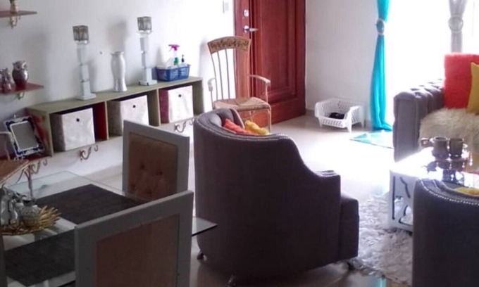 San Francisco de Macoris Apartment | Pedacito de Cielo en San Francisco de Macoris