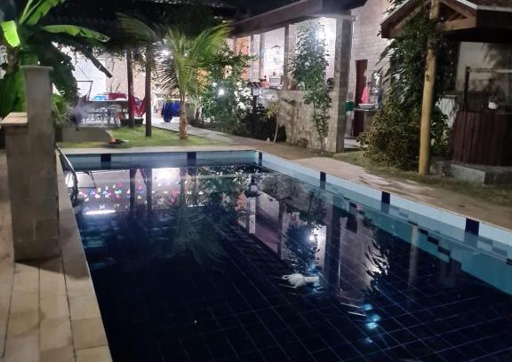 Tremembe House | Pedacinho de Céu