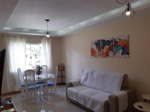 Albuquerque Apartment | Pedacinho do céu