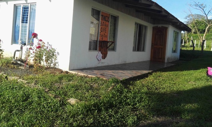 Tilaran House | Pedacito de Cielo Guest House