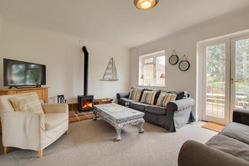 Ringstead House | Peddars Rest