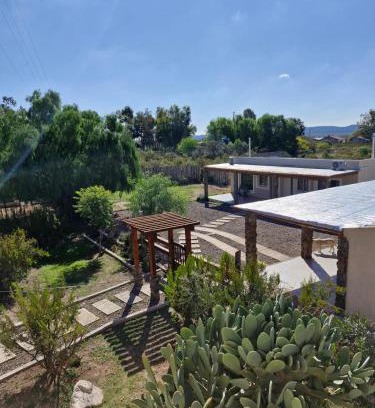 Lujan de Cuyo House | PedemonteHOUSE