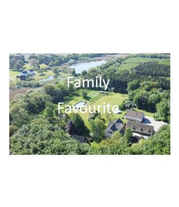 Torrig Apartment | Pederstrup Bed and Breakfast