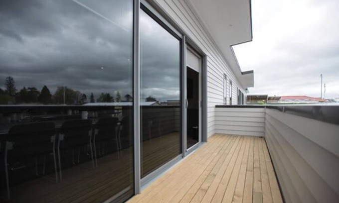 Paeroa Hotel | Pedlars Motel