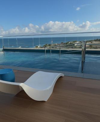 Itapua Apartment | Pedra do Sal Privilege 502