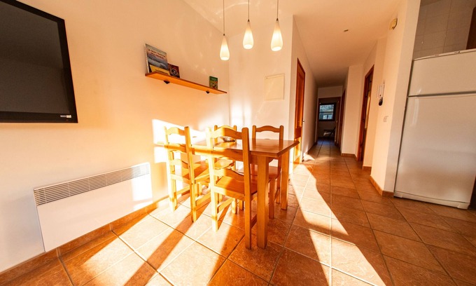 Saldes Condo | Pedraforca