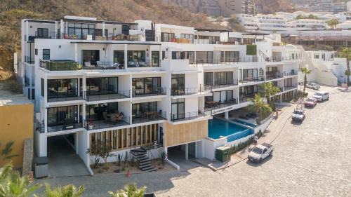 Pedregal Apartment | Pedregal Towers