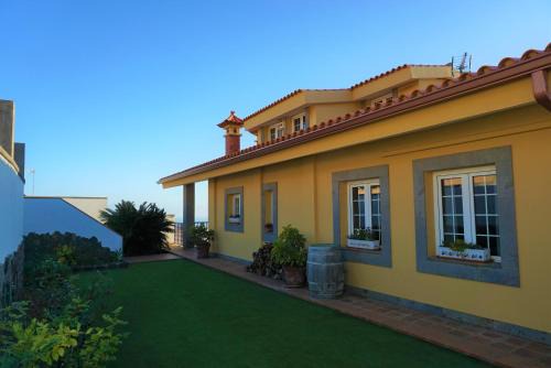 Telde House | Pedro's house with fantastic views